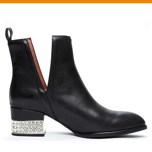 jeffrey campbell musk bootie